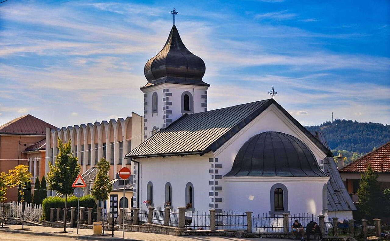 Pljevlja