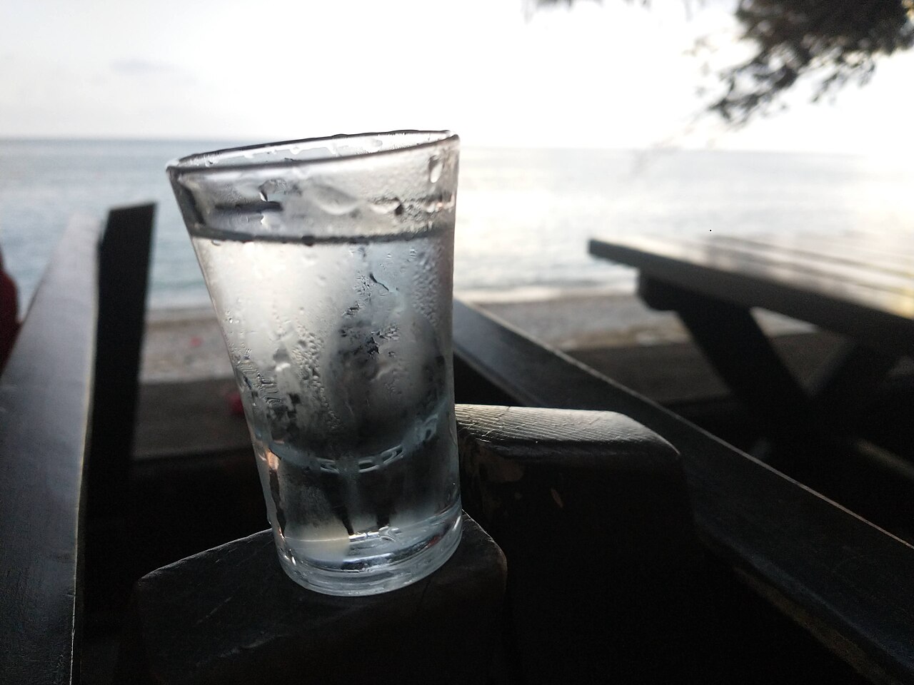 Commons: Rakija Šušanj