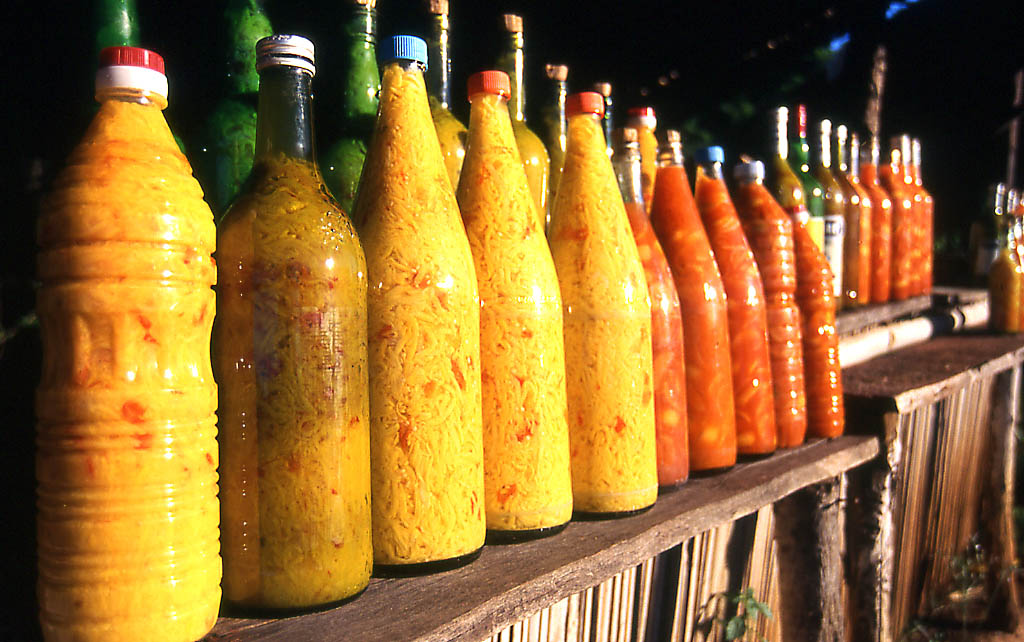 Malagasy cuisine