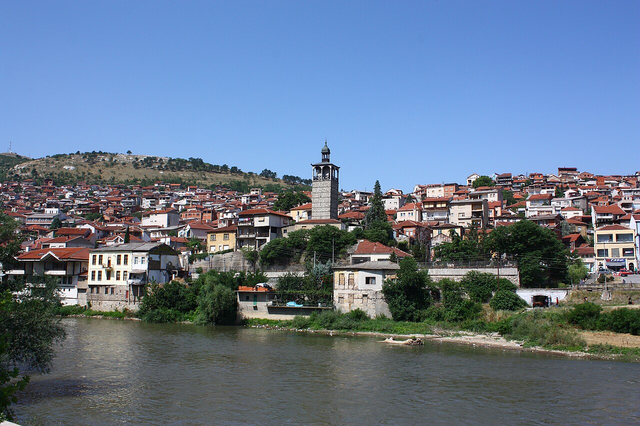 Veles, North Macedonia