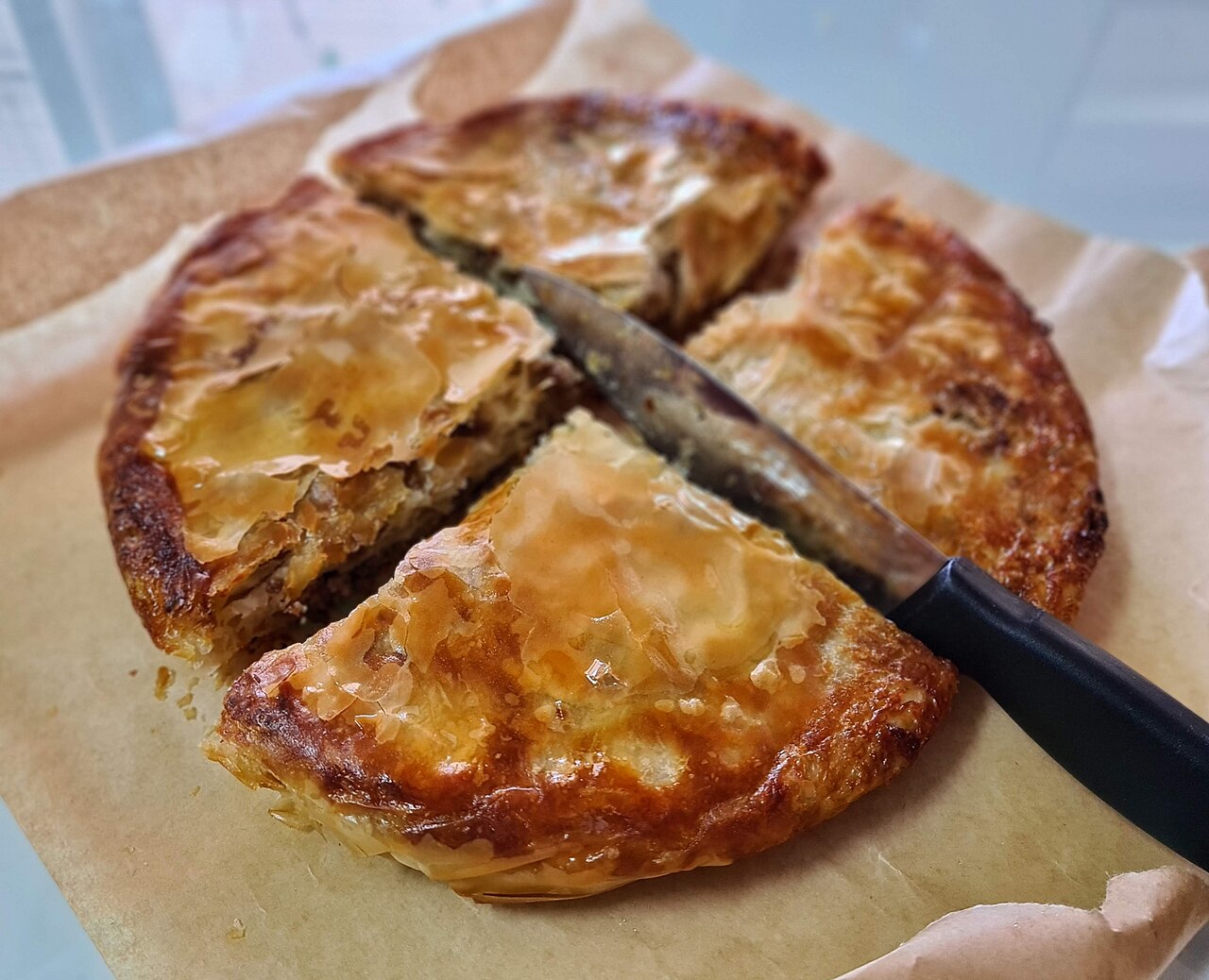 Burek