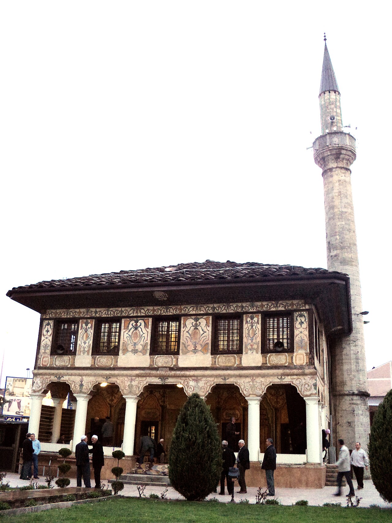 Šarena Mosque