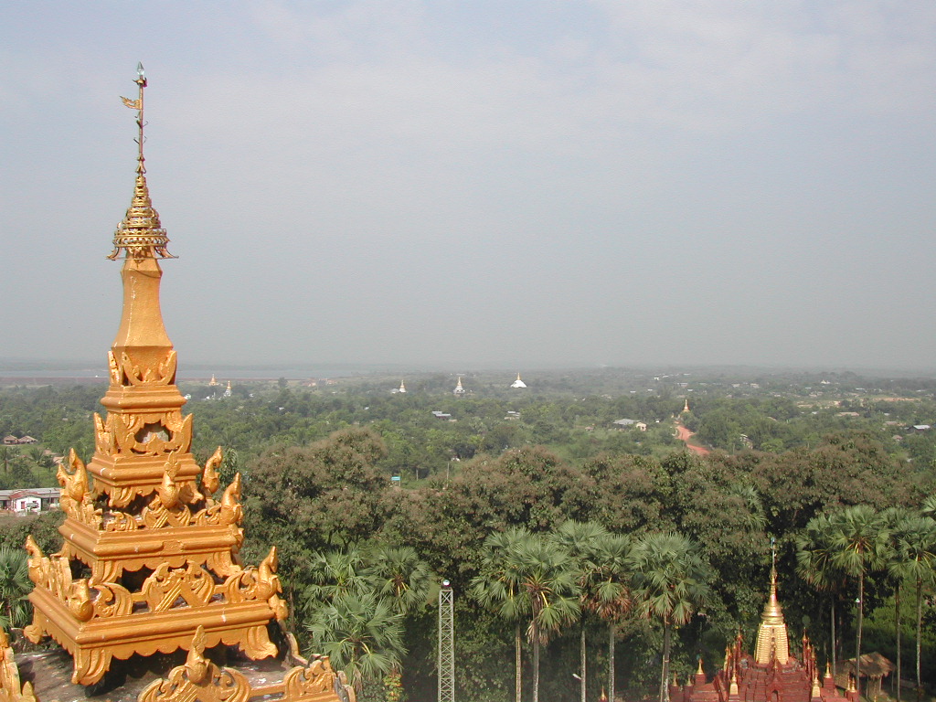 Bago, Myanmar