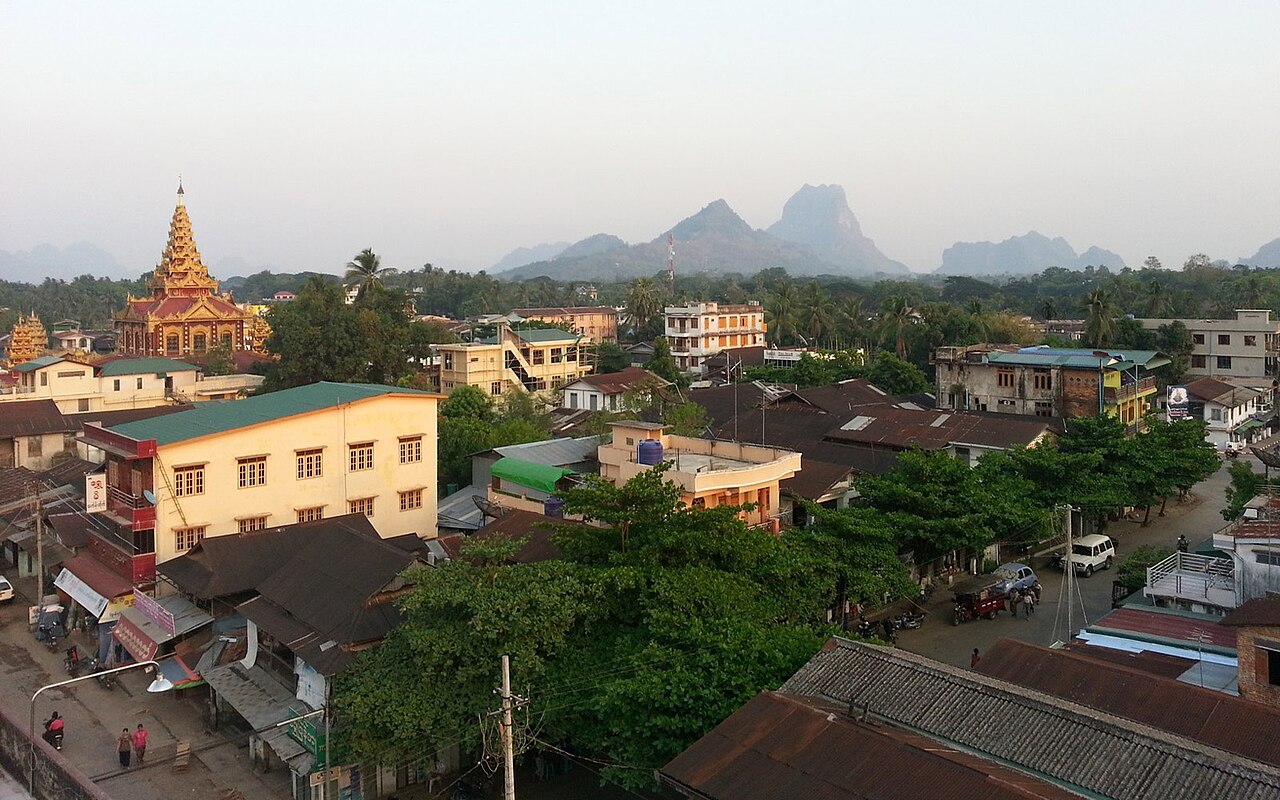Hpa-an