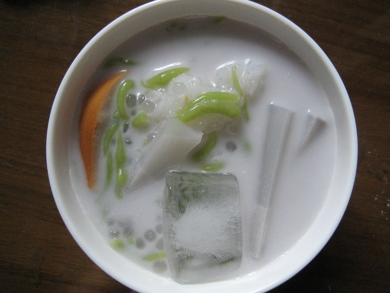 Shwe yin aye