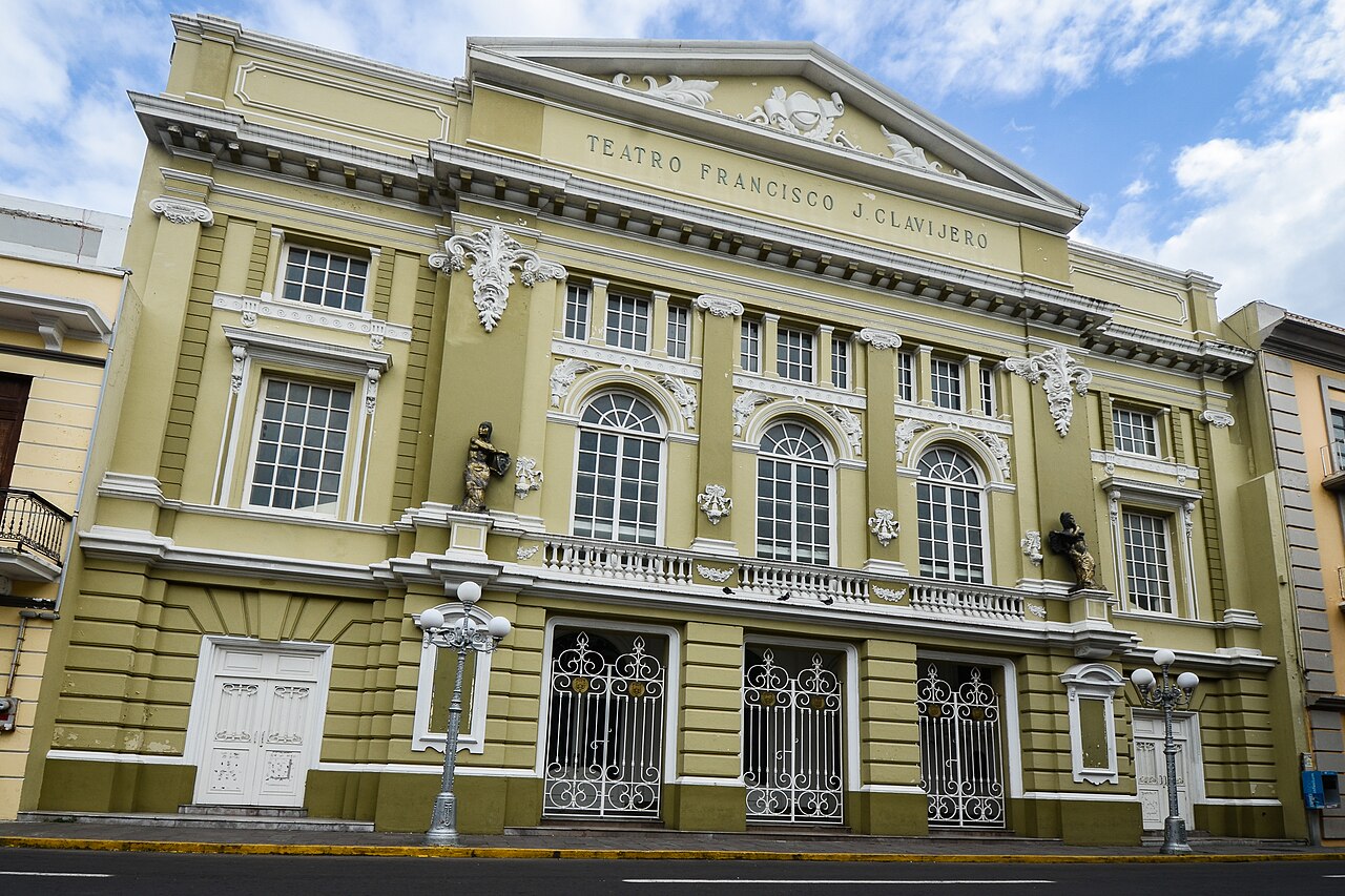 Veracruz (city)