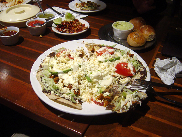 Tlayuda