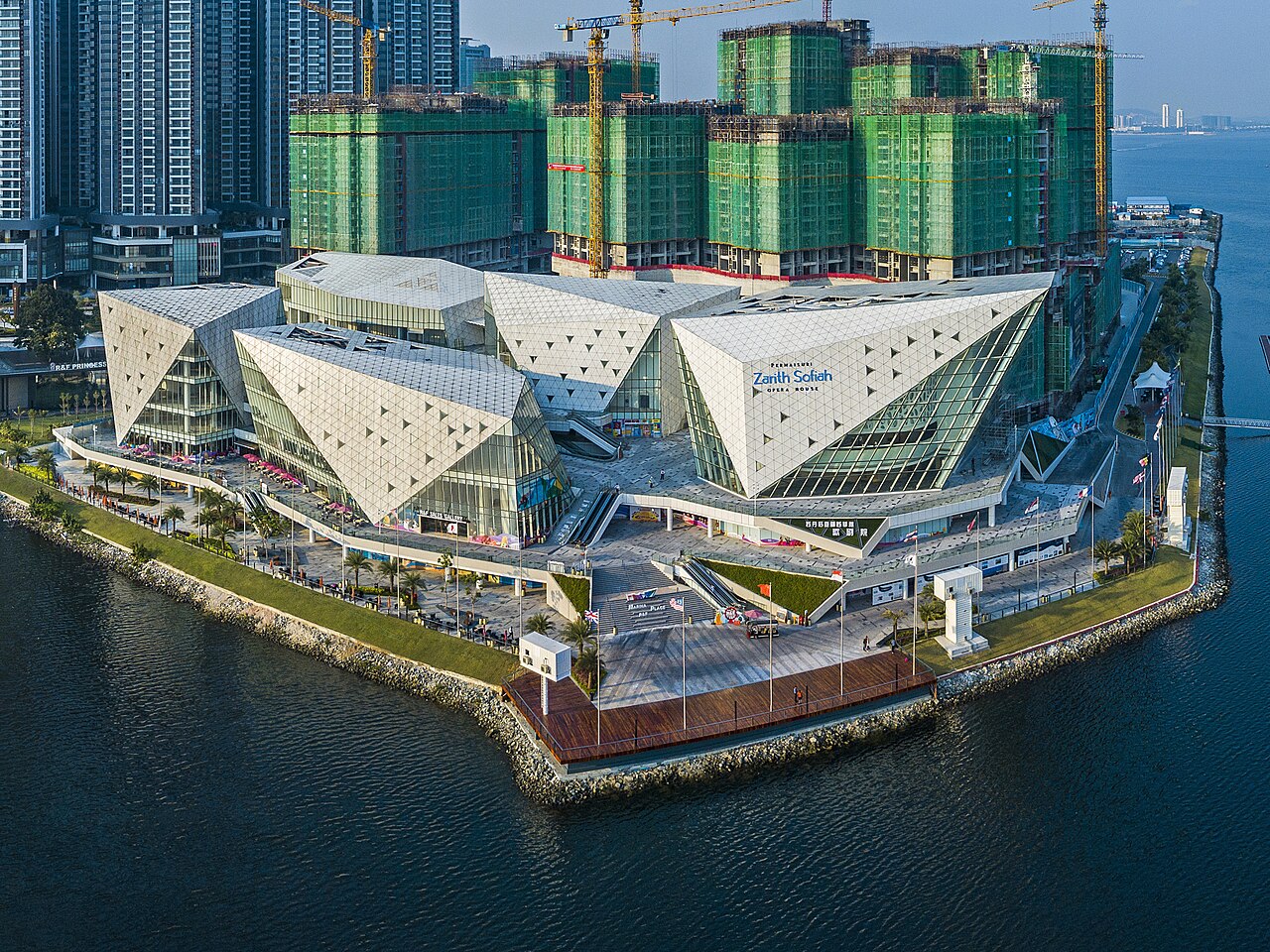 Johor Bahru