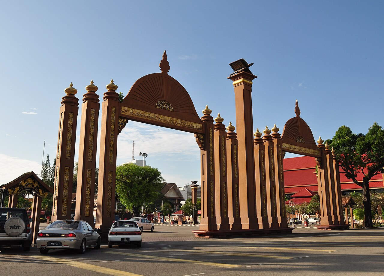 Kota Bharu