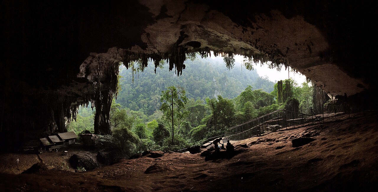 Niah National Park