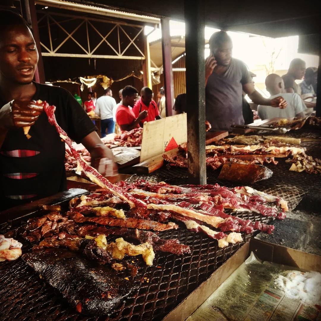 Commons: Kapana