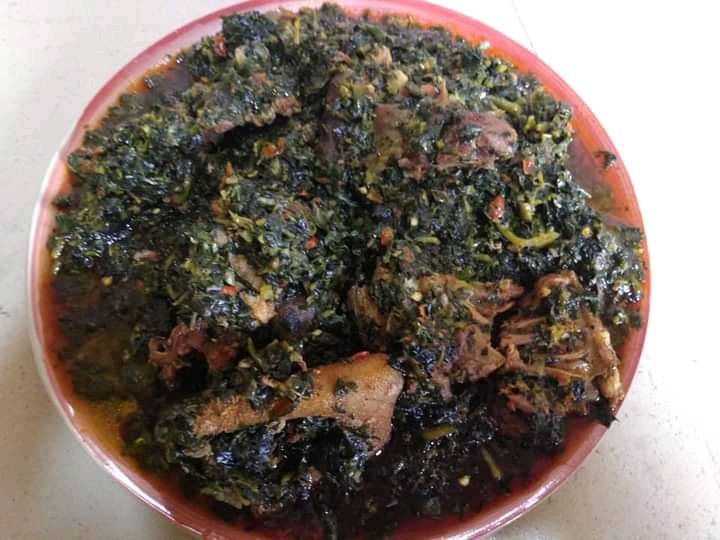 Edikang ikong