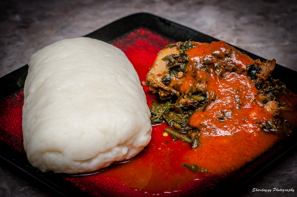 Commons: Iyán Nigeria