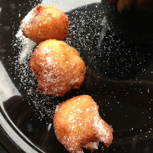 Puff-puff