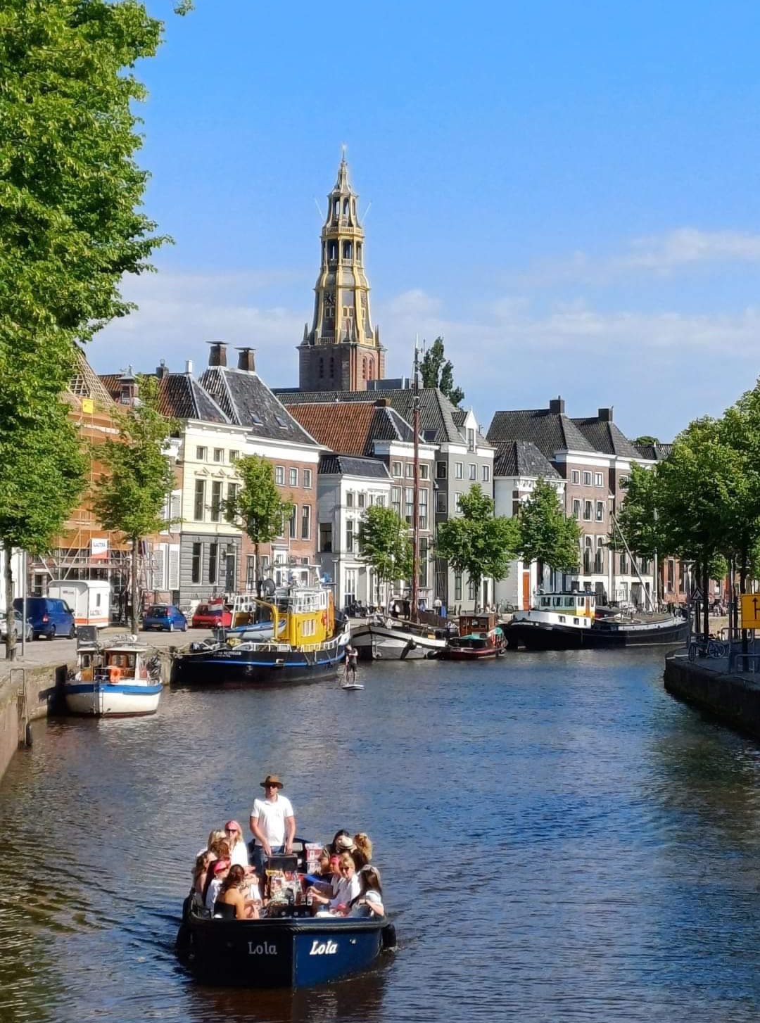 Groningen