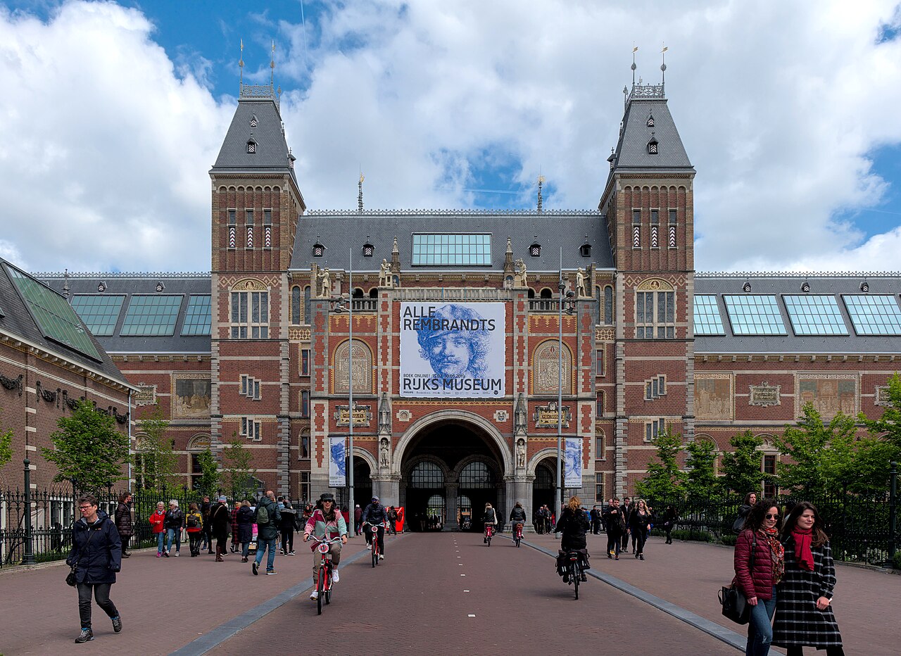 Rijksmuseum