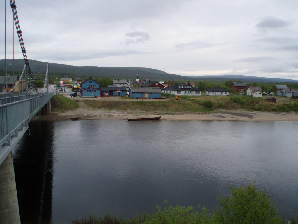 Karasjok Municipality