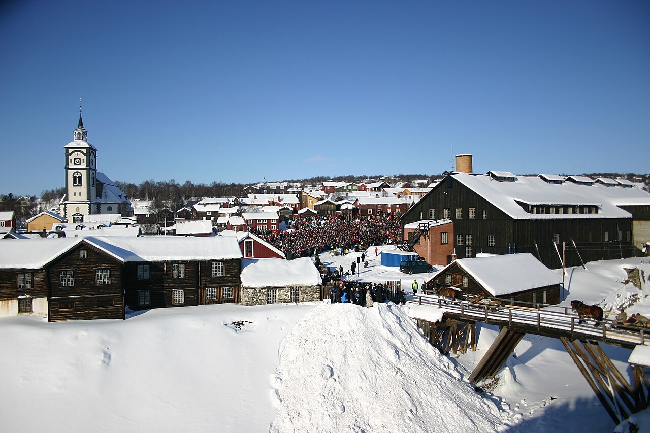Røros Municipality
