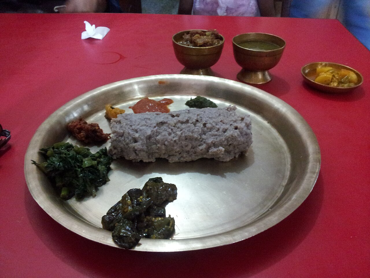Dhindo
