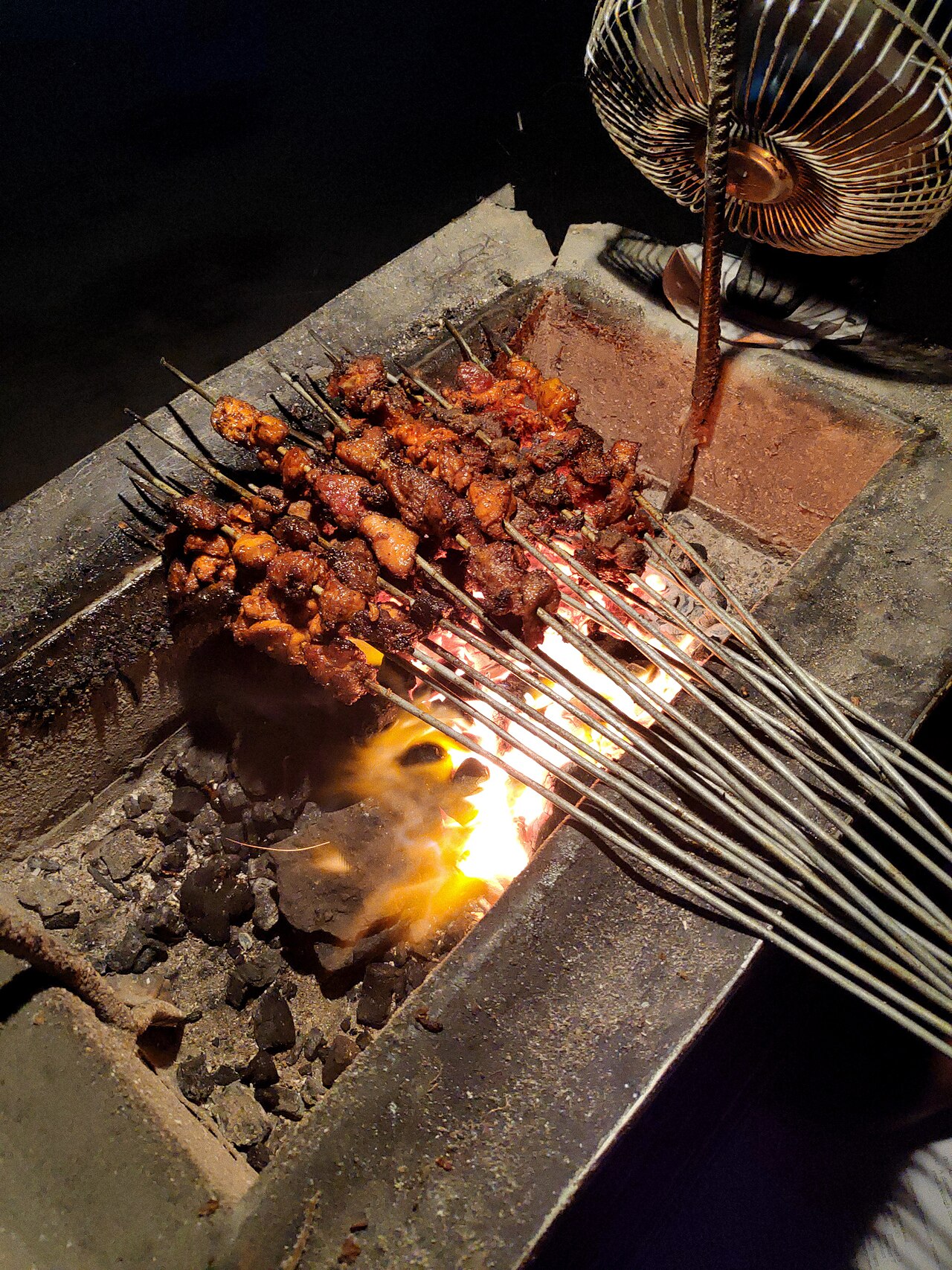 Sekuwa
