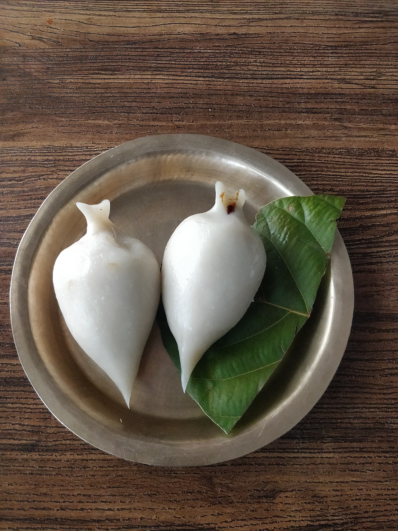 Yomari
