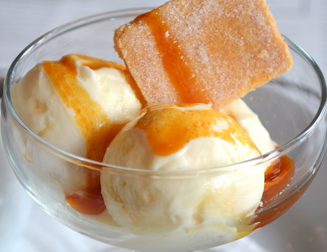 Hokey pokey (ice cream)