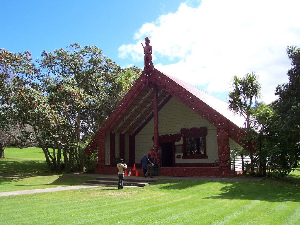 Waitangi, Northland