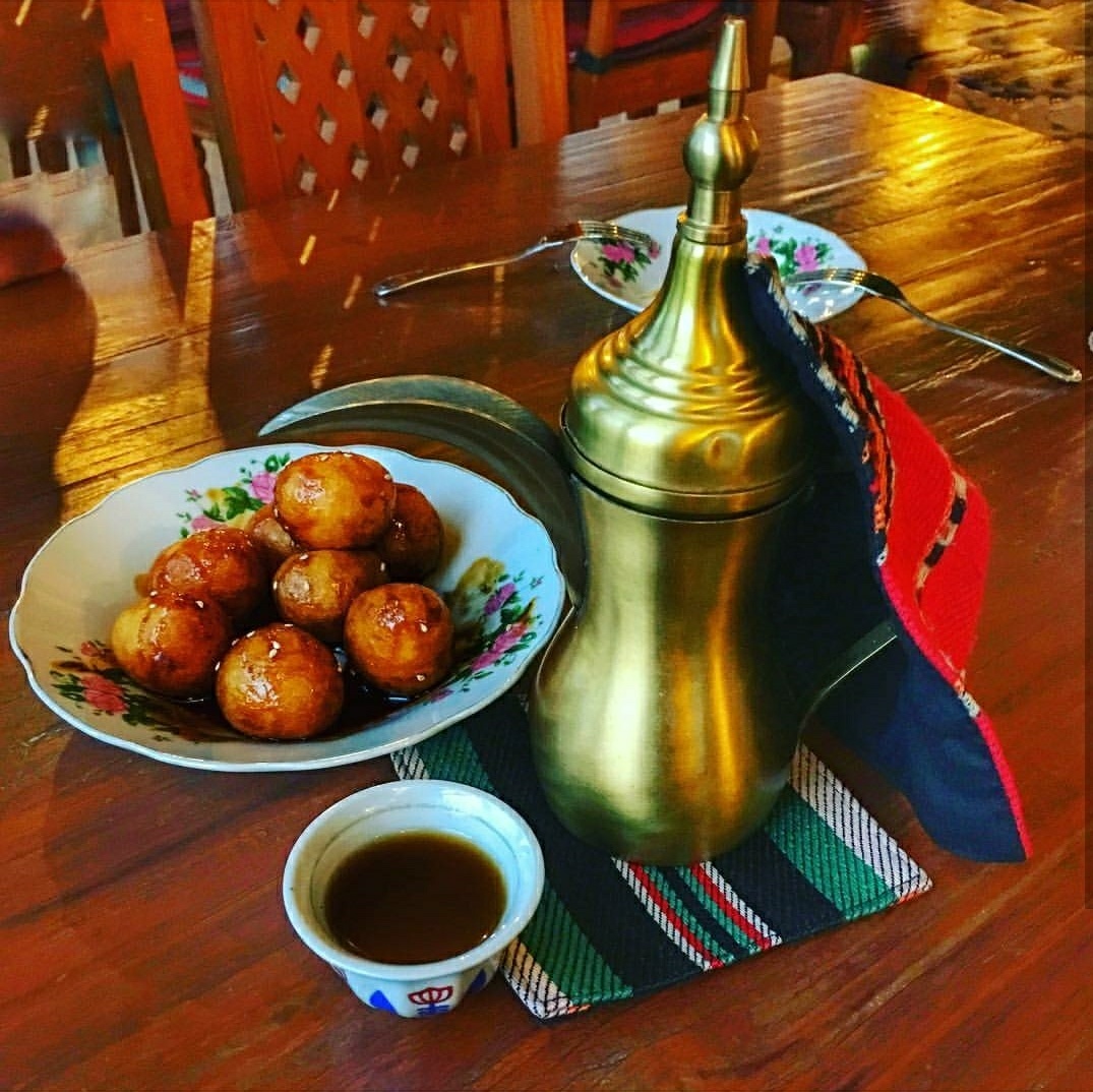Emirati cuisine