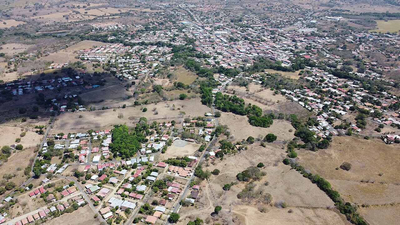 Las Tablas, Los Santos