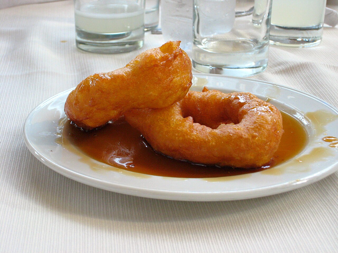 Commons: Picarones