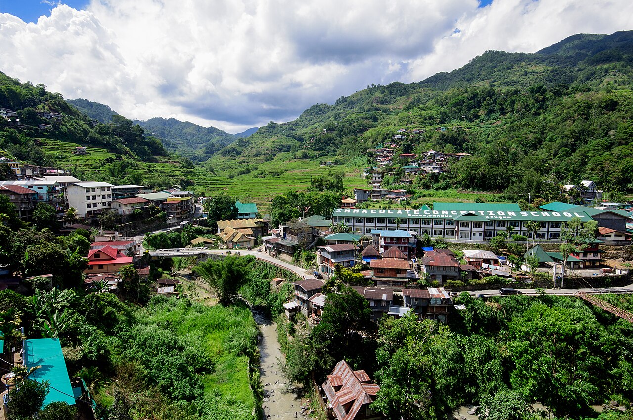 Banaue