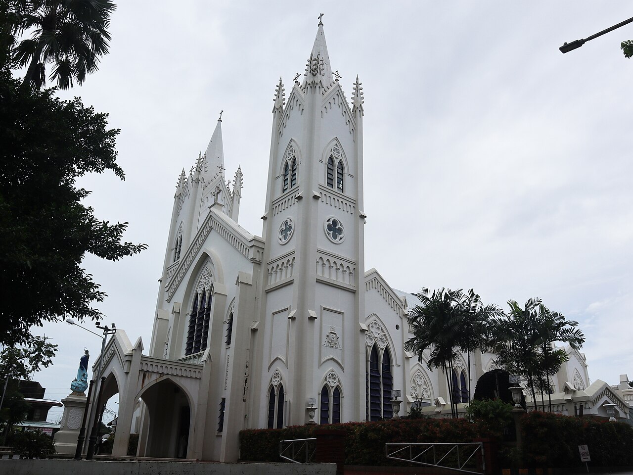 Puerto Princesa Cathedral