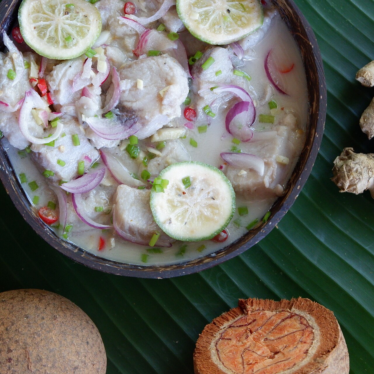 Kinilaw
