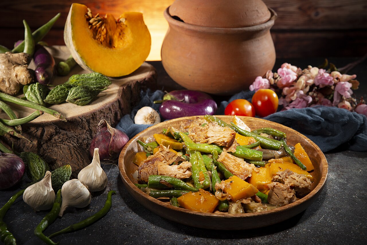 Pinakbet