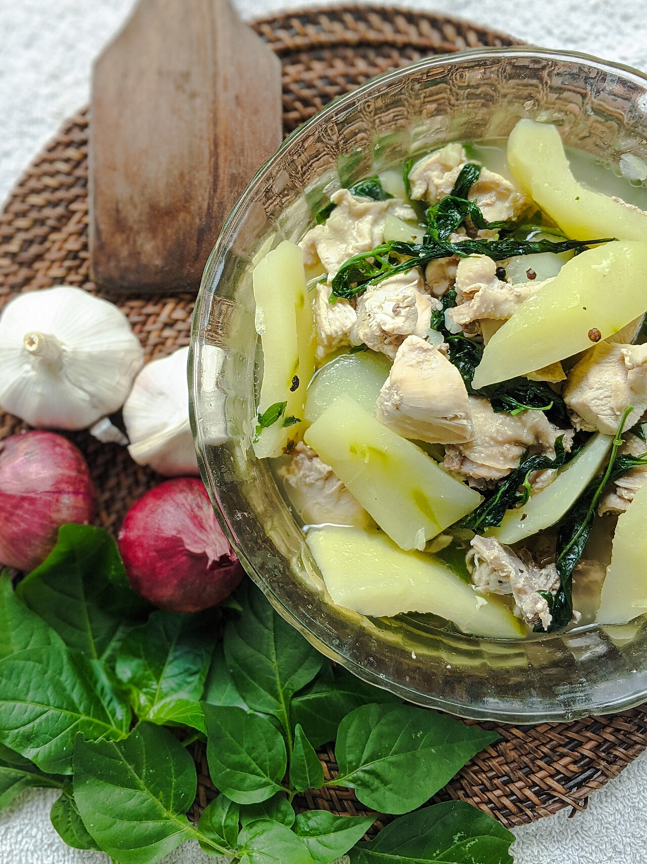 Tinola
