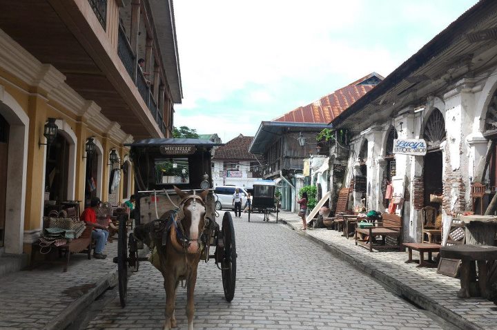 Commons: Calle Crisologo