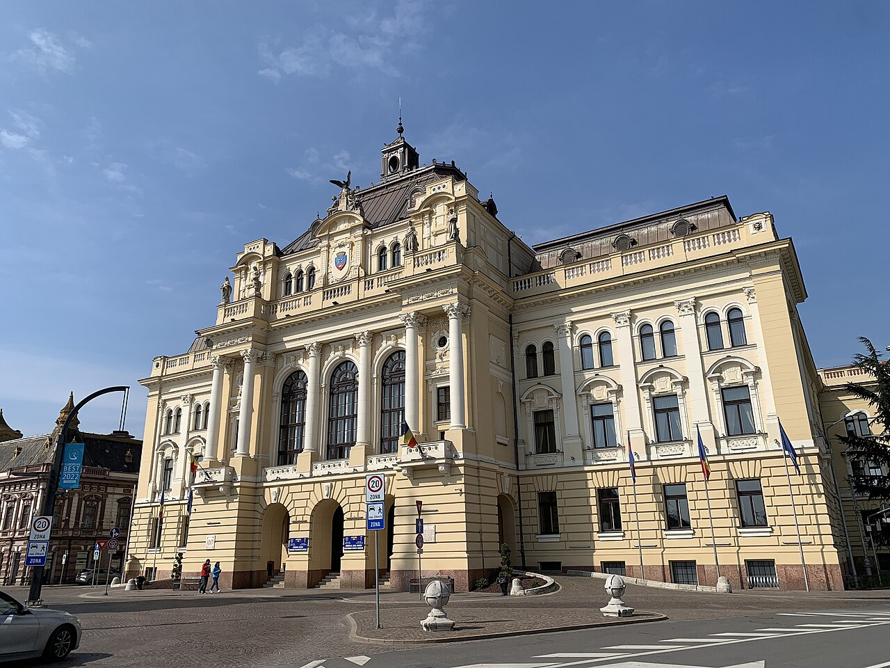 Oradea