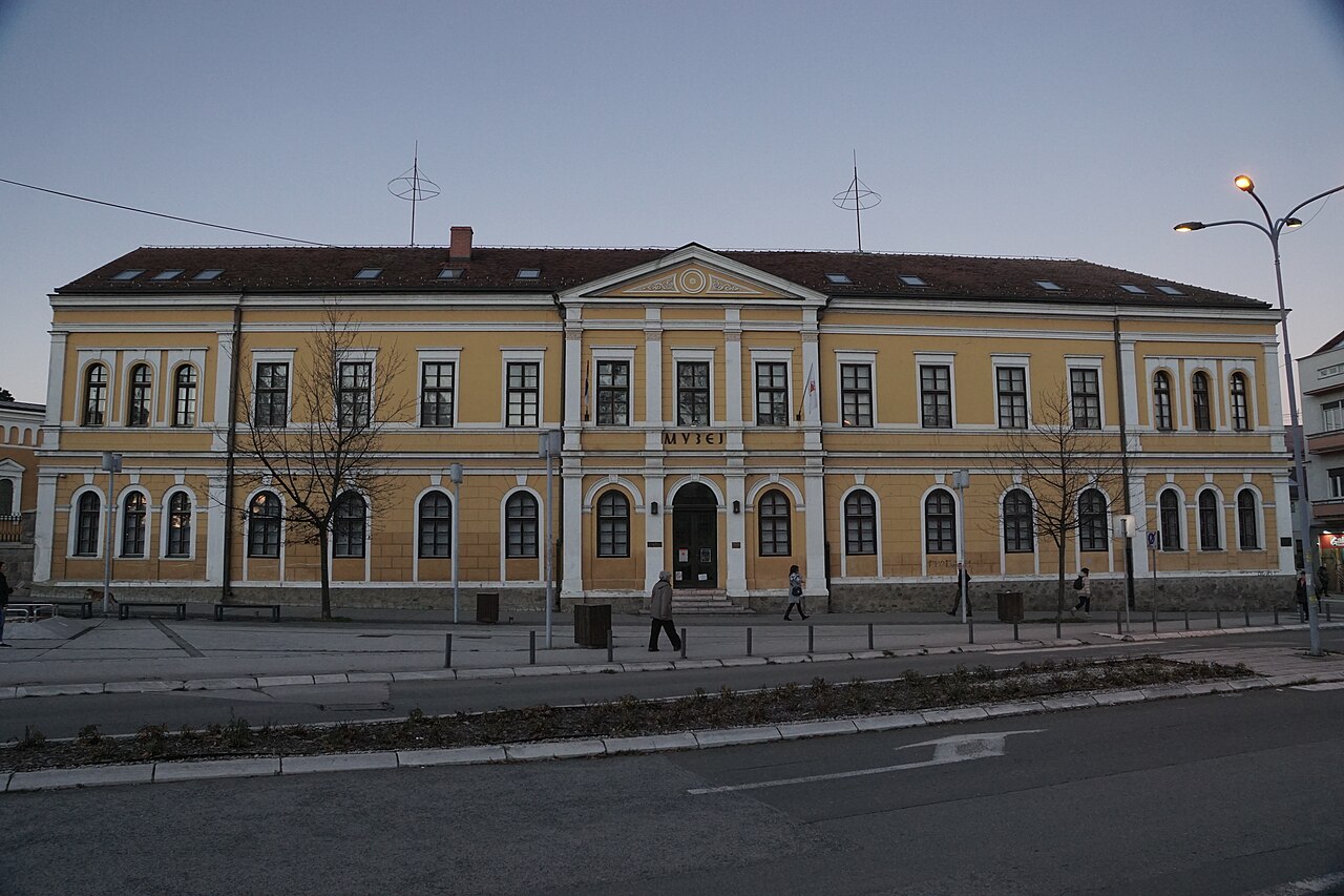 Kraljevo