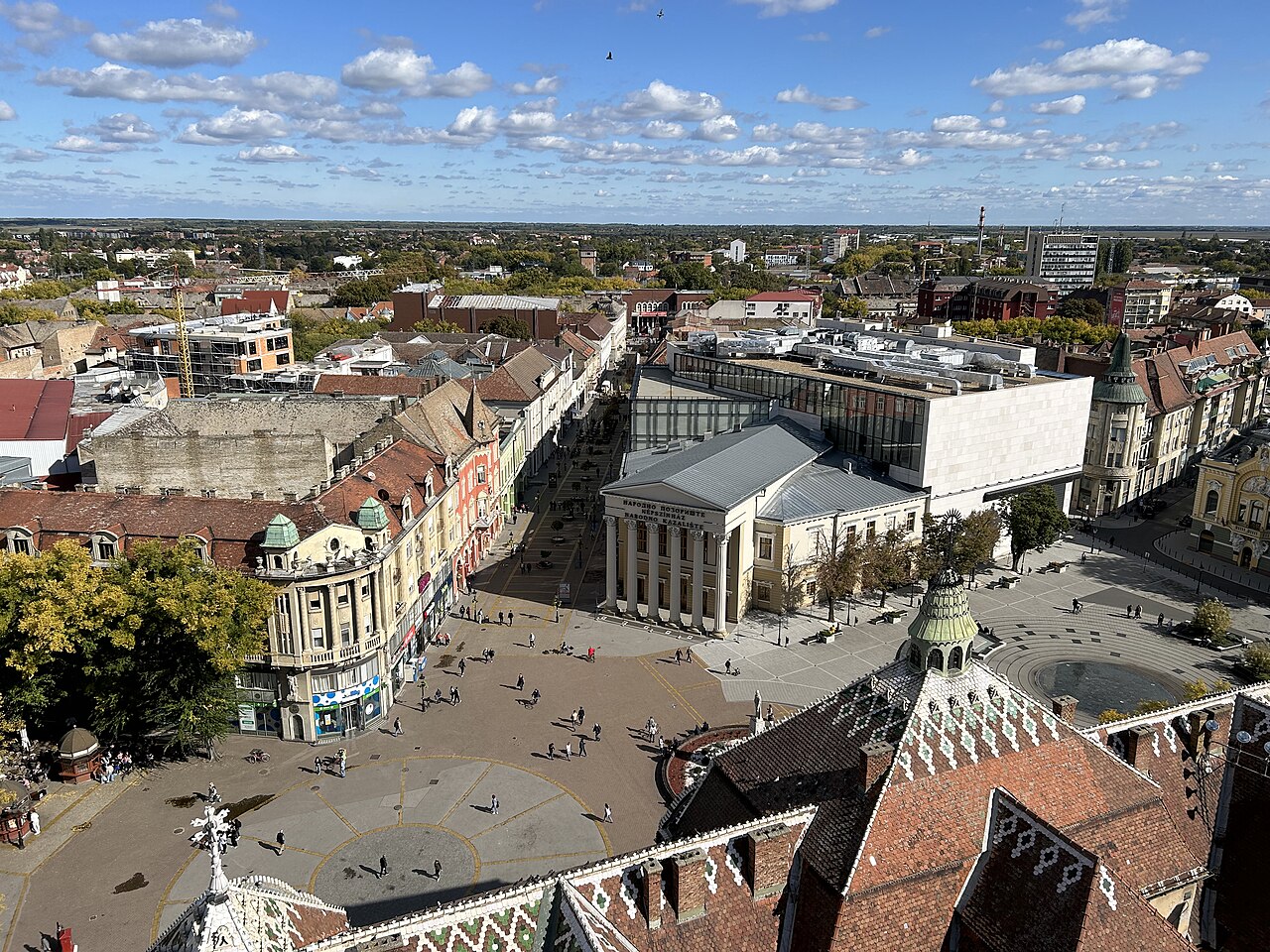 Subotica