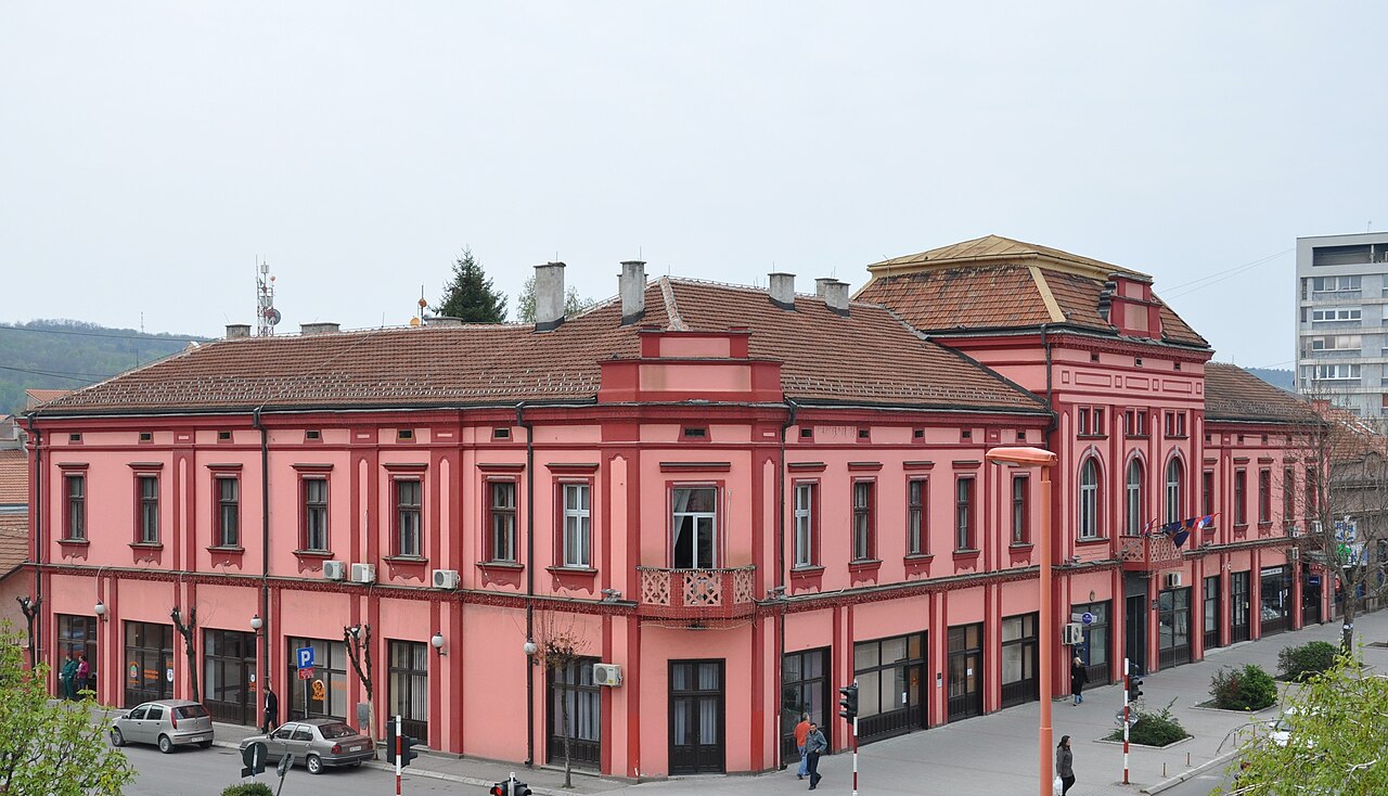 Zaječar