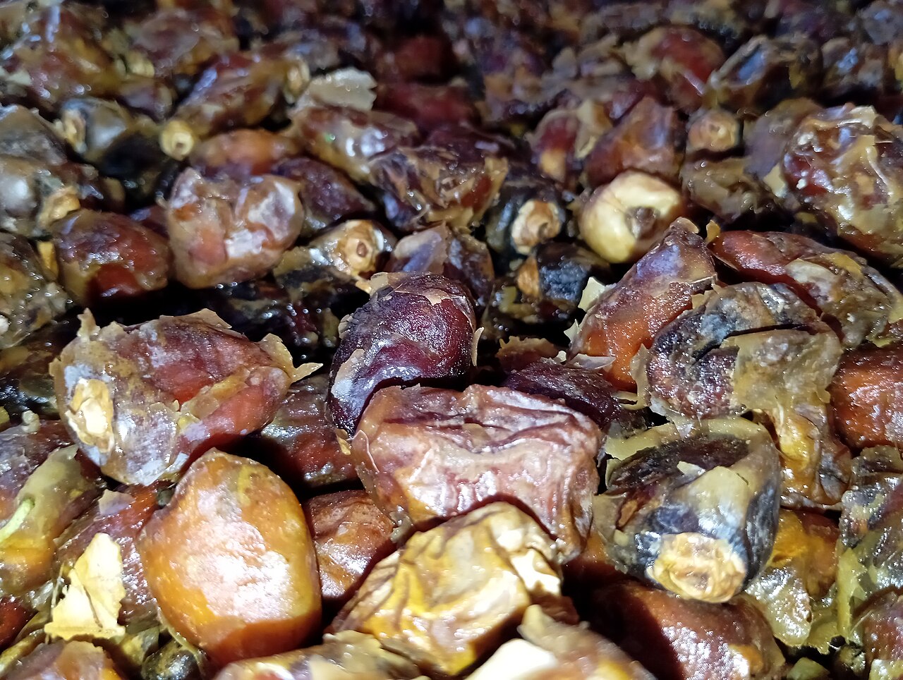 Dates