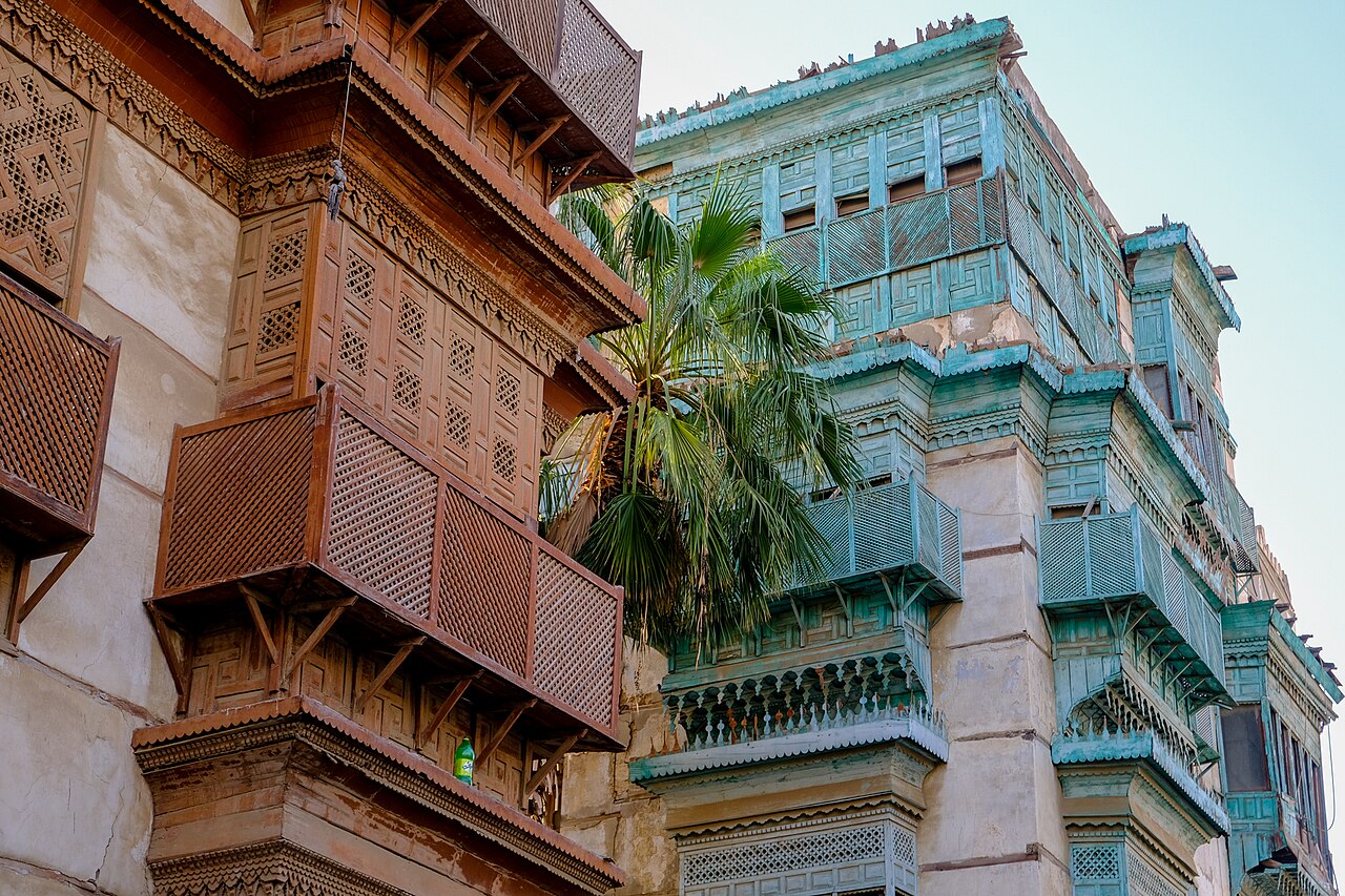 Al-Balad, Jeddah