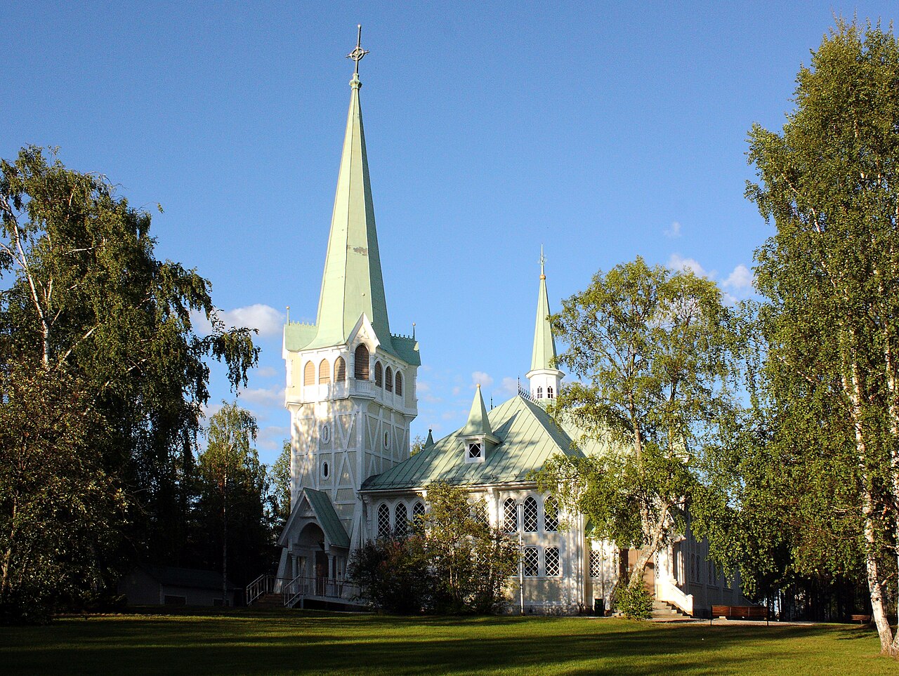 Jokkmokk
