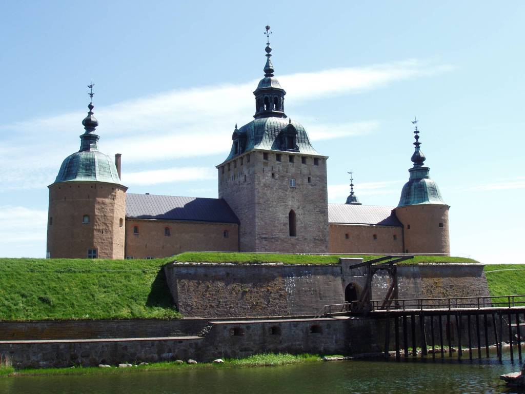 Commons: Kalmar stad