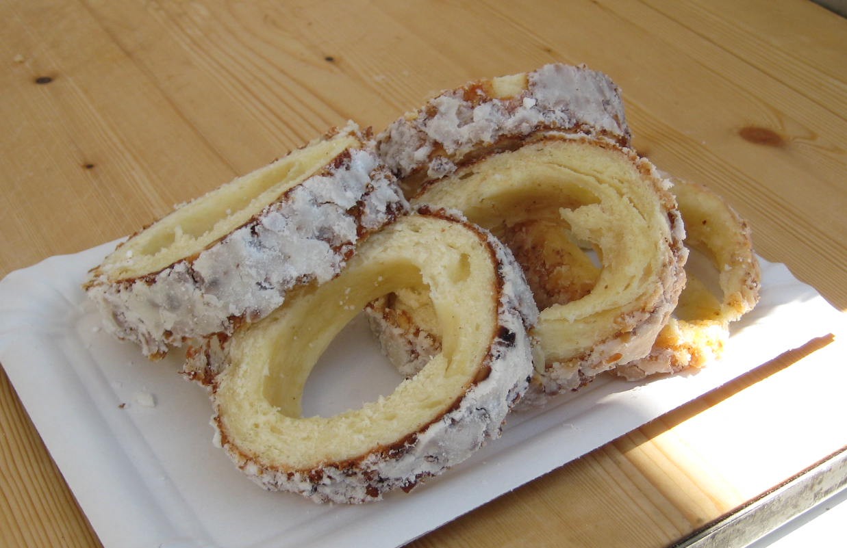Commons: Skalický trdelník