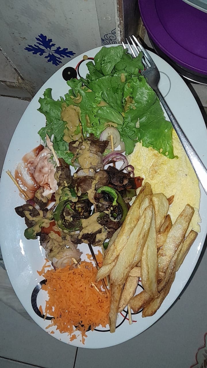 Dibi (food)