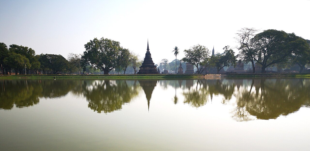 Sukhothai (city)