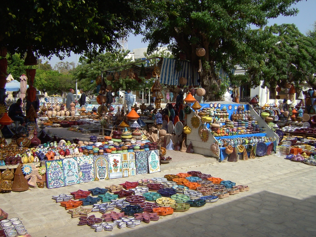 Houmt El Souk