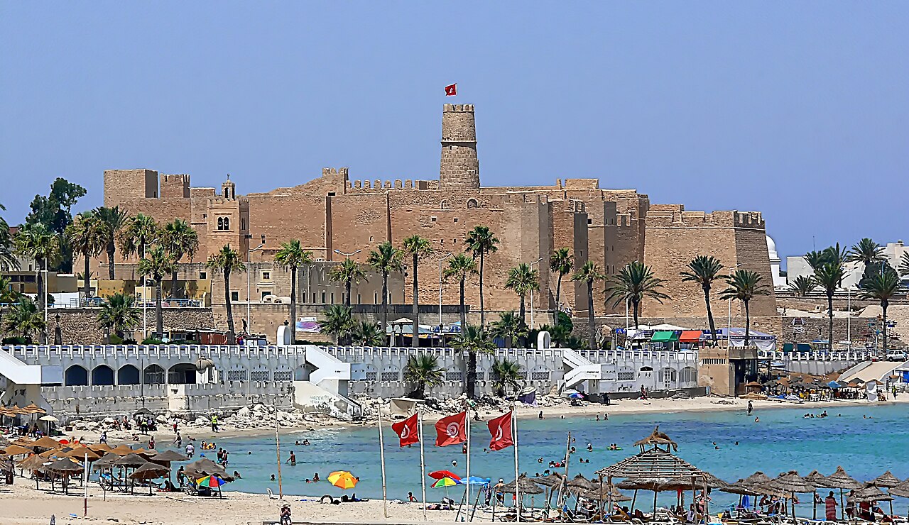 Sahel, Tunisia