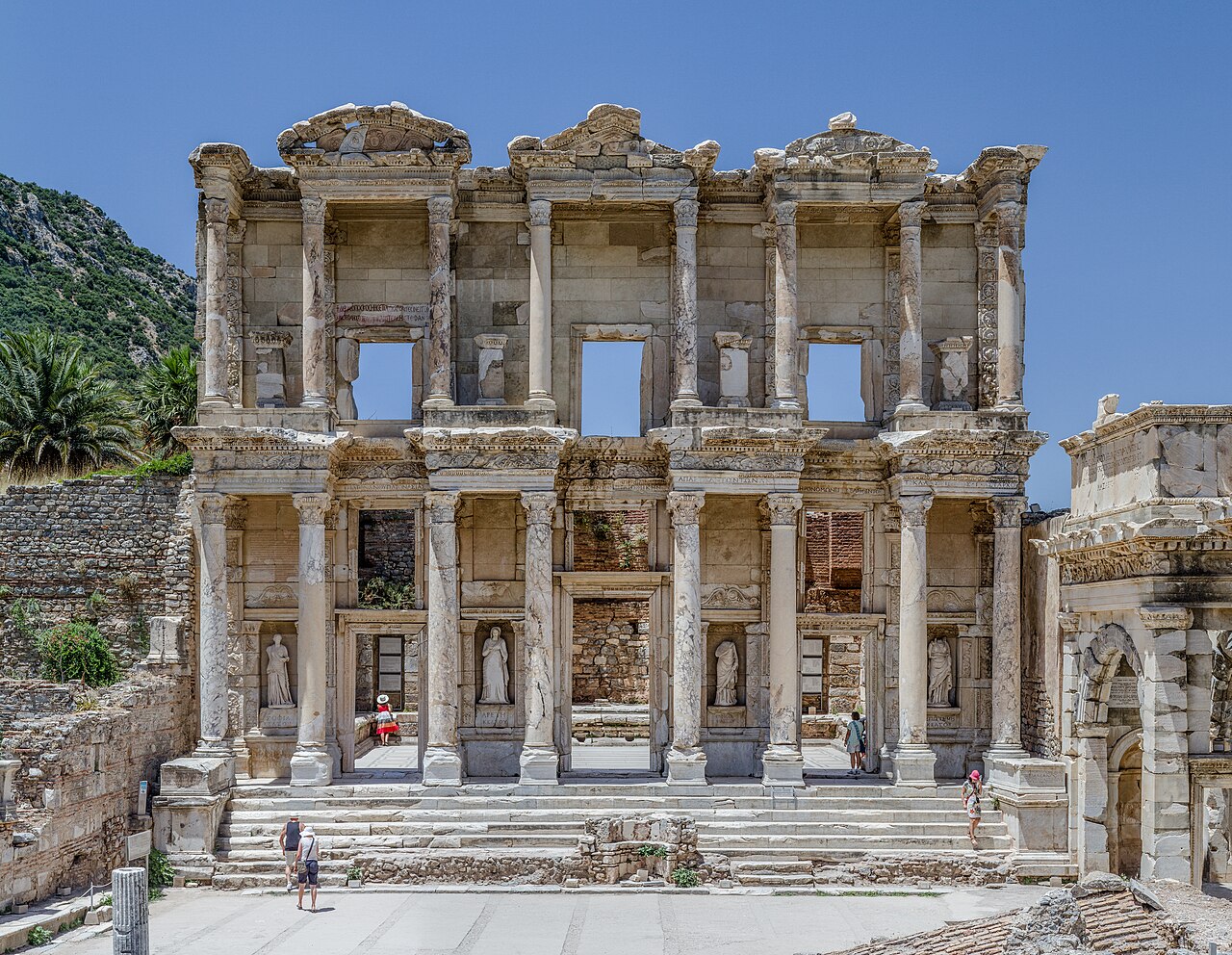 Selçuk
